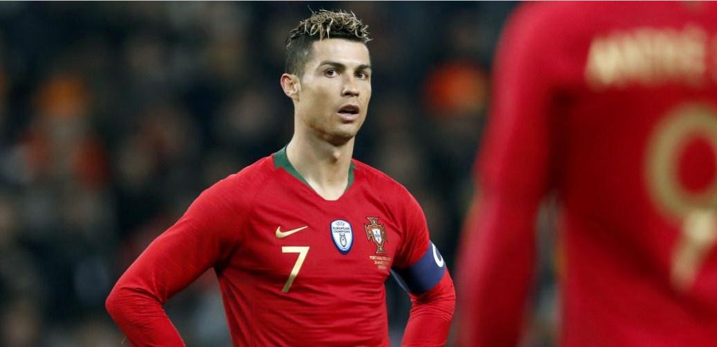 Ronaldo: Odveo Portugal u finale - Avaz