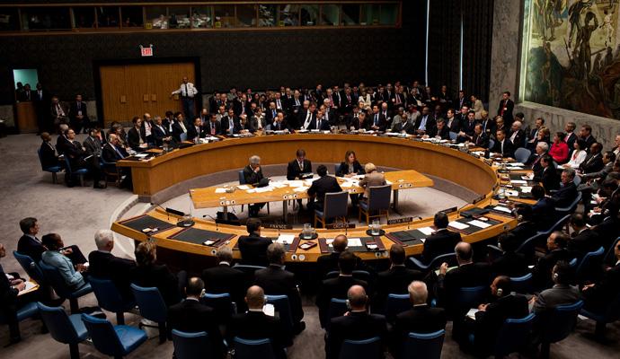 Vijeće sigurnosti UN-a dobilo pet novih privremenih članica