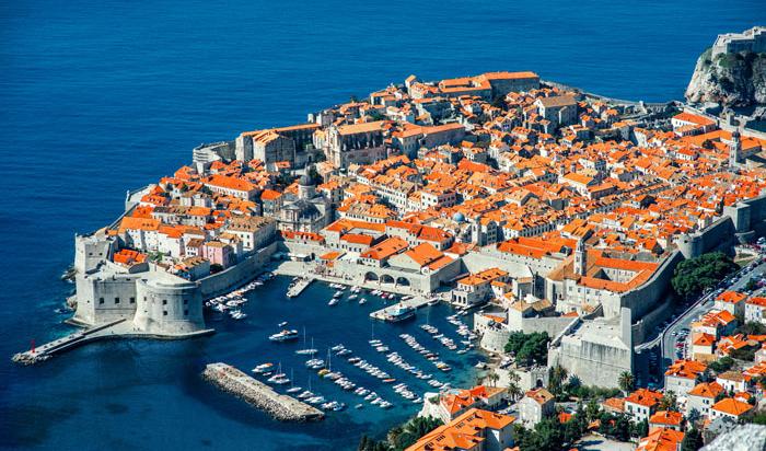 Bolno otrežnjenje: Šeici se prenerazili računom u Dubrovniku i nisu željeli platiti, međutim...