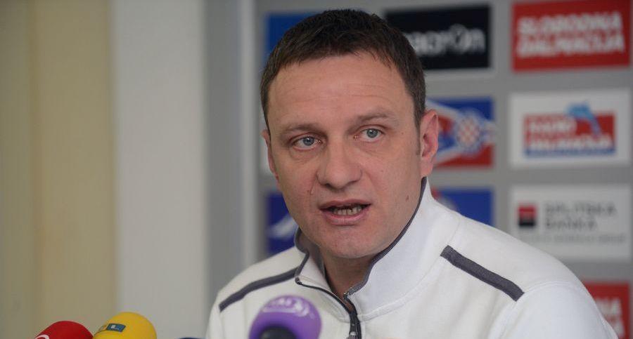 Vukas: Bivši trener Hajduka - Avaz