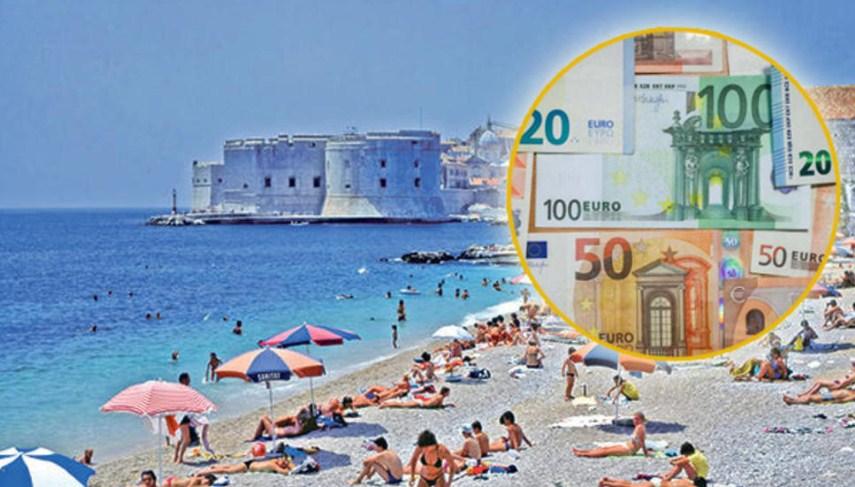 Hrvatski ugostitelj pojasnio zašto je sve skupo: Objavio uz jelovnik i visinu poreza koji plaća
