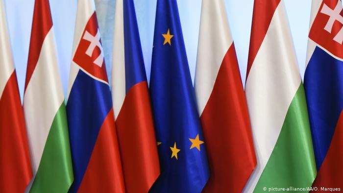 Članice Višegradske grupe raspravljat će o kandidatima za vodeće pozicije u EU