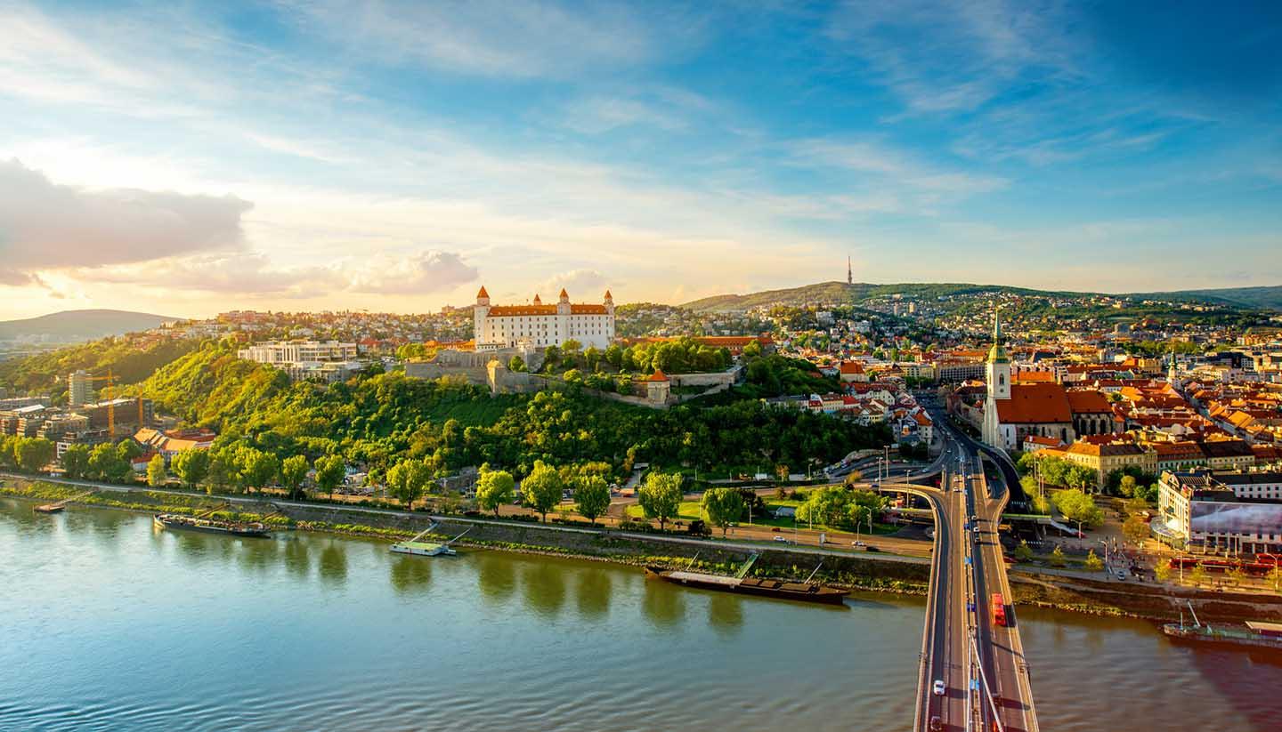Bratislava izabrana za sjedište Evropskog nadzornog tijela za rad