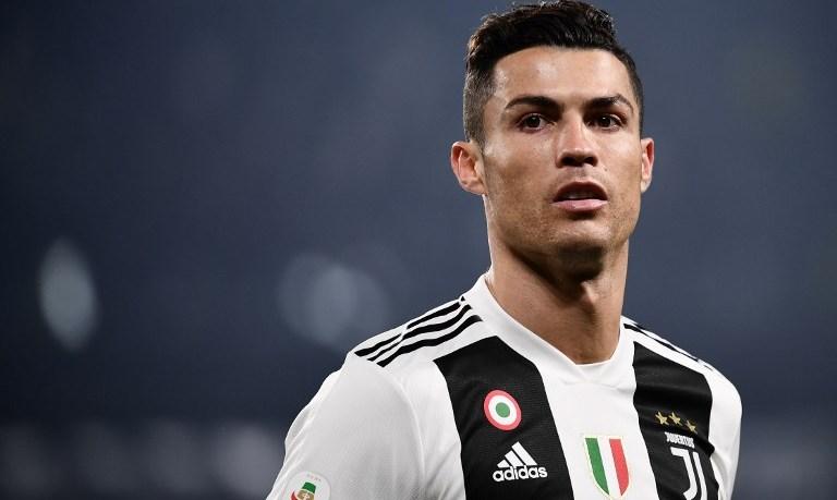 Ronaldo: Stigao mu poziv na sud - Avaz