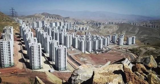 Potrošili milione da izgrade modernu oazu u pustinji, a dobili sablastan i pust grad