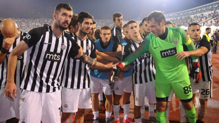 Partizan: Beogradski klub stiže u BiH - Avaz