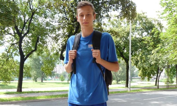 Trener Blanke Vlašić radit će s mladim zeničkim skakačem uvis