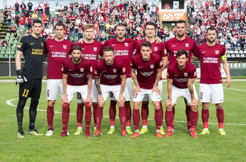 FK Sarajevo - Avaz