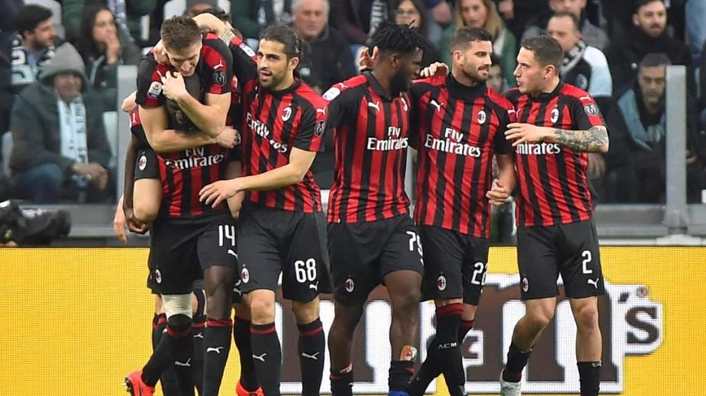 Milan odustaje od Evropske lige: "Rosoneri" poslali zahtjev UEFA-i