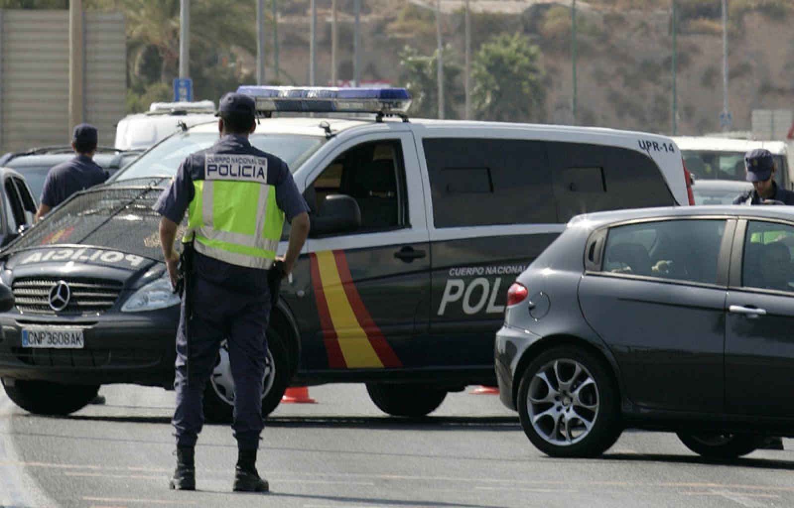 Španska policija oslobodila žene primorane da rade kao prostitutke