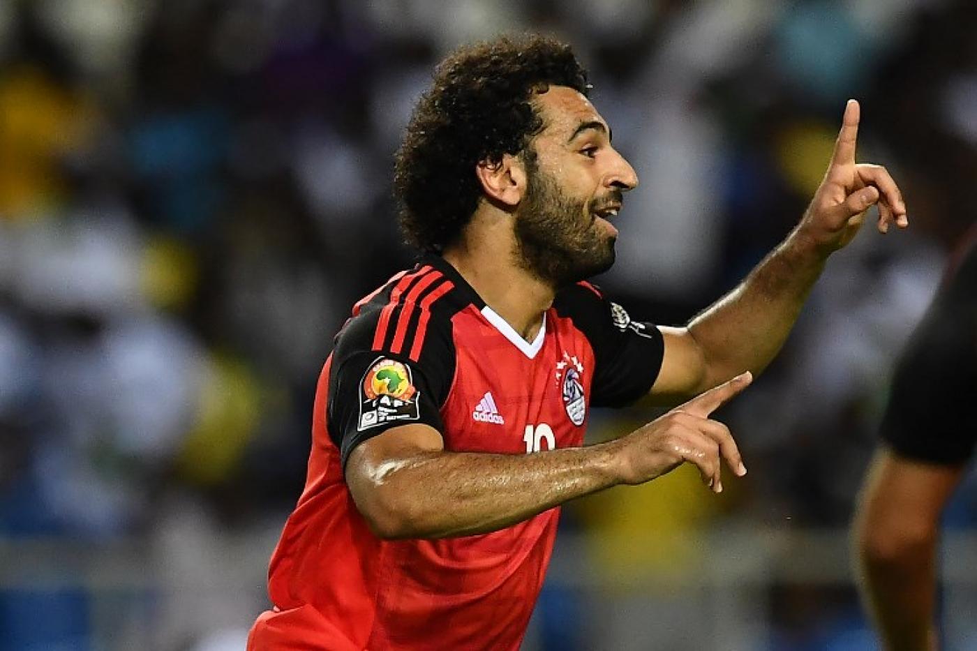 Afrički Kup nacija: Salahov Egipat prvi favorit za naslov - Avaz