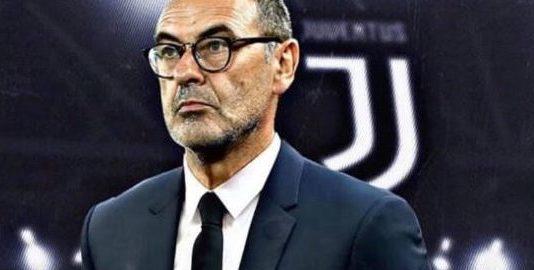 Juventus: Sari novi trener - Avaz