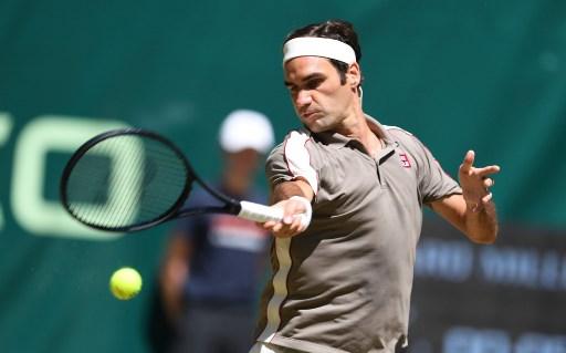 Federer: U finalu pobijedio sa 2:0 - Avaz