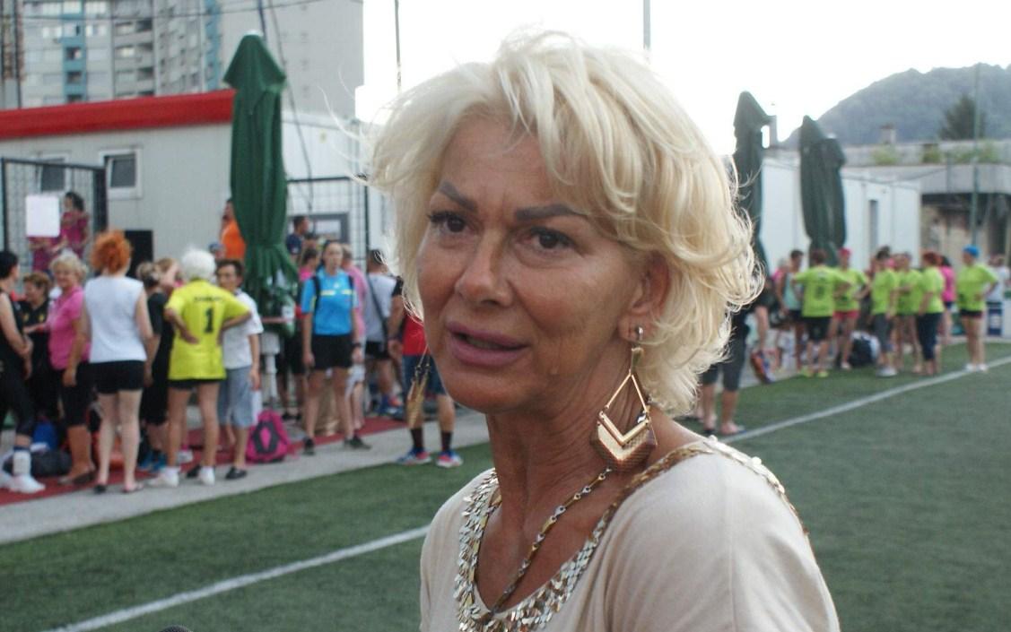 Svetlana Kitić za "Avaz": Ne pristaje mi uloga penzionera