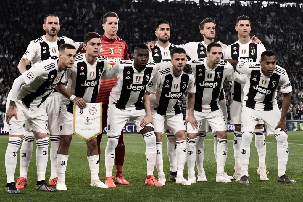 Juventus ima izuzetan tim, ali i Upravu - Avaz