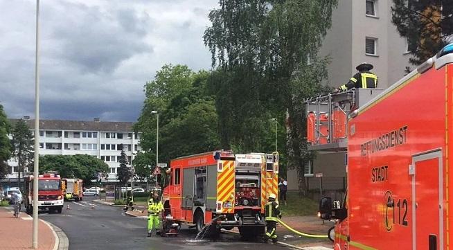 Bosanac u Salcburgu zbog roštilja digao na noge vatrogasce i policiju