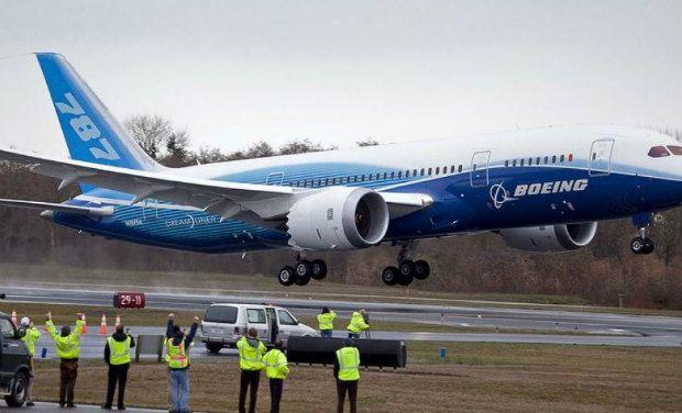 Kompanija "Boeing" će isplatiti stotine miliona maraka žrtvama avionskih nesreća