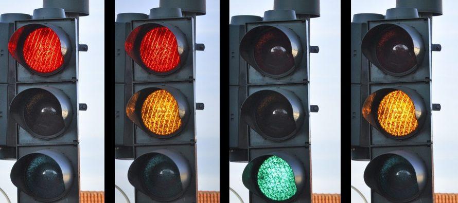 Crvena, žuta i zelena: Zašto su baš te boje na semaforu