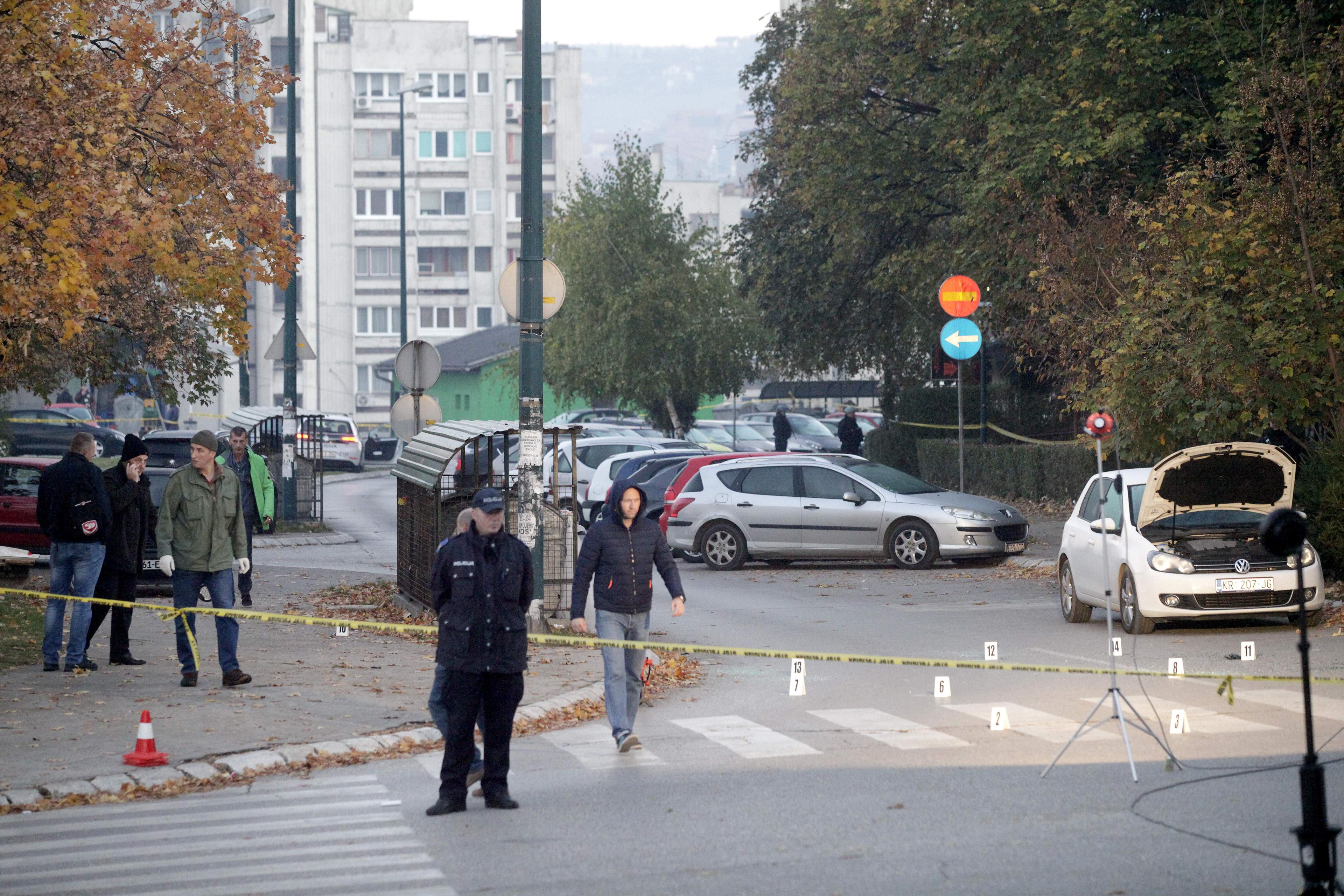 Istraga o ubistvu sarajevskih policajaca: Nije se stiglo nidokle