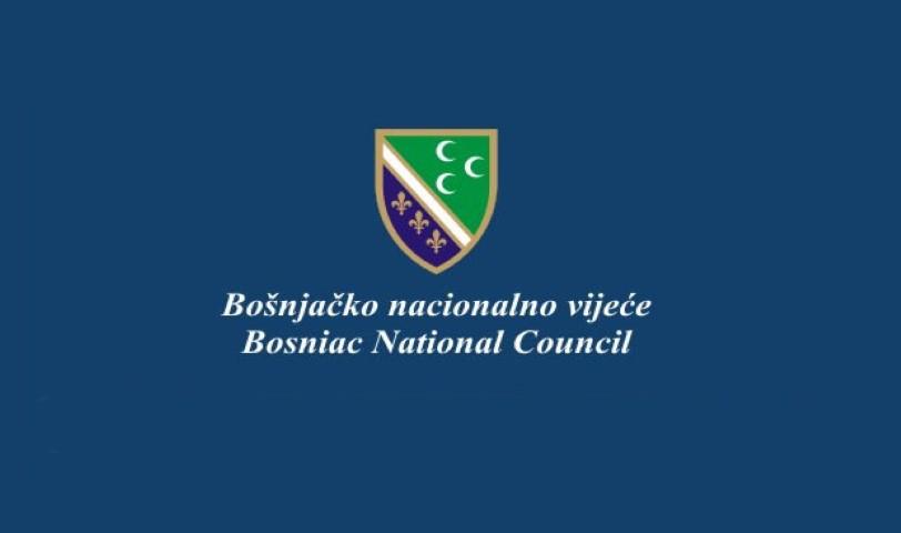 Bošnjačko nacionalno vijeće: Negiranje bosanskog jezika je još jedan šovinistički izljev mržnje
