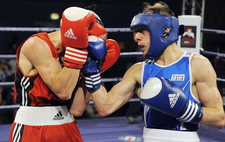 Bura u boksu: Međunarodni olimpijski komitet suspendirao AIBA-u