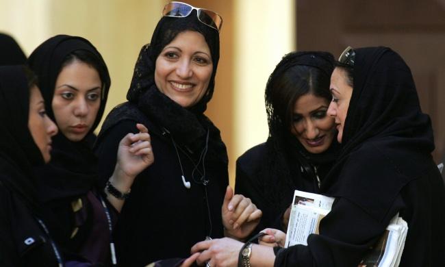 Muškarci više nisu "pravi" muškarci: Žene u Saudijskoj Arabiji dobile mnogo veća prava
