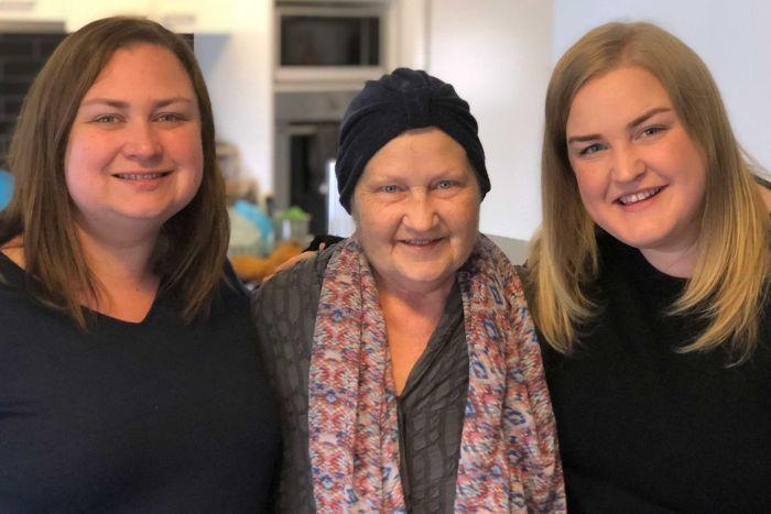 Kćerke žene koja je okončala život eutanazijom tvrde da je njena smrt lijepo, ali pozitivno iskustvo