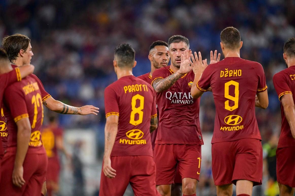 Roma bolja od Reala nakon penala - Avaz