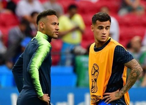 Transferi uživo: Barca nudi PSG-u Kutinja i 80 miliona eura za Nejmara