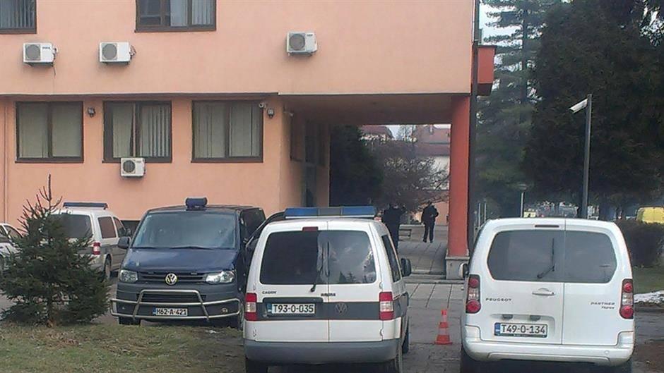 Drama u Kreševu: Bivši komesar Drago Vukoja napao ministra policije Feliksa Vidovića, intervenirali i specijalci