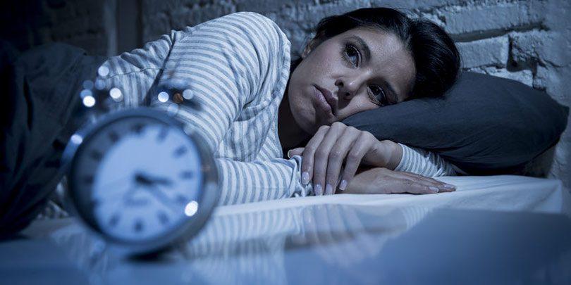 Četiri tehnike koje pomažu da zaspite za samo jednu minutu
