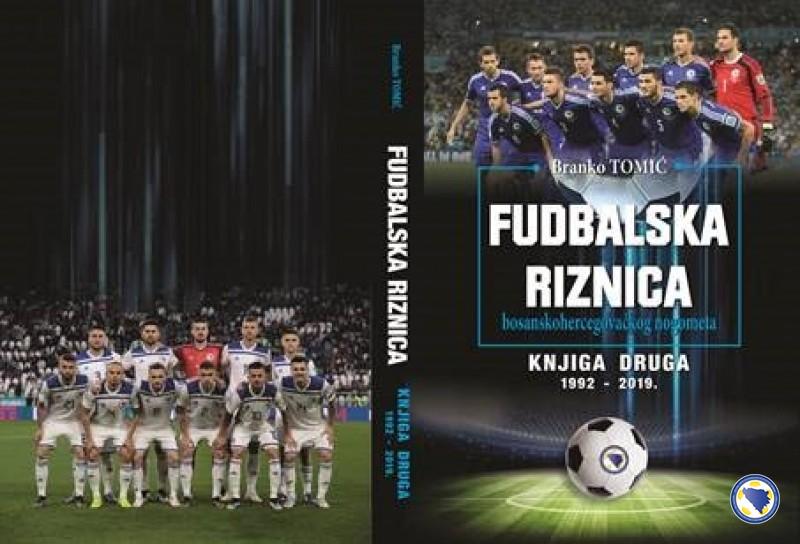 Fudbalska riznica bosanskohercegovačkog nogometa govori o „najvažnijoj sporednoj stvari na svijetu“ - Avaz