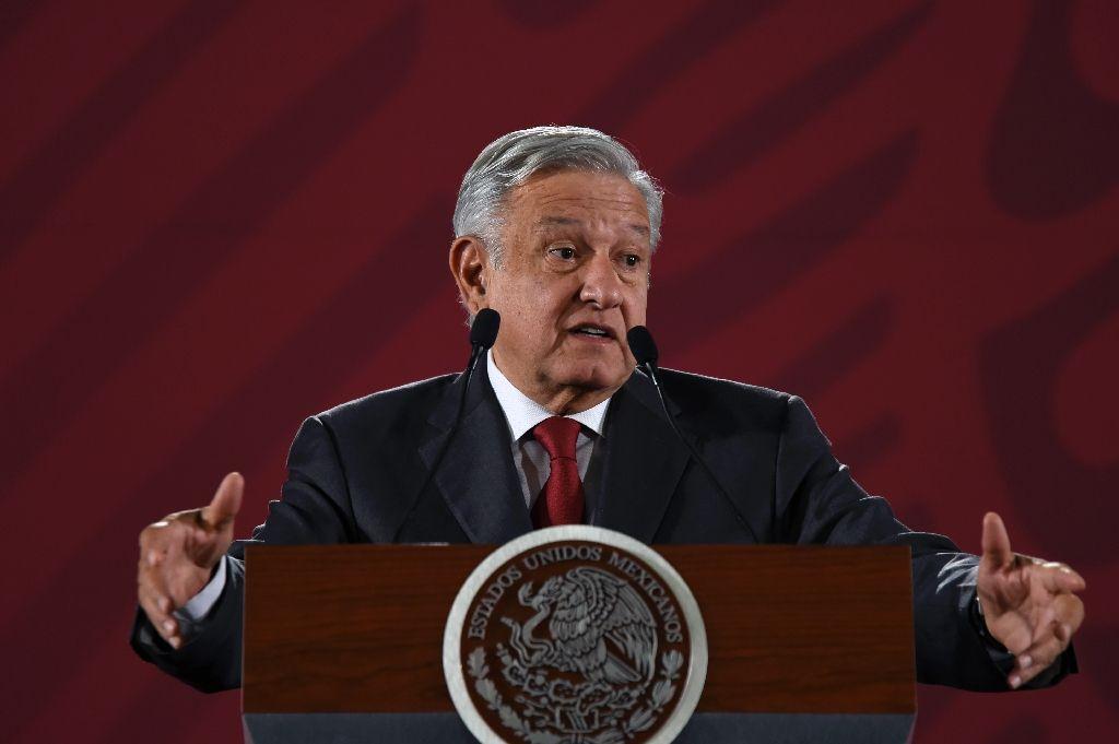 Predsjednik Meksika: Pratili su me uz pomoć mini kamere