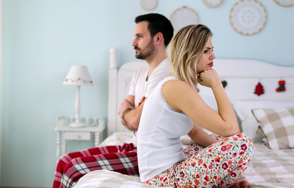 9 znakova koji otkrivaju da vaa partner emotivno vara
