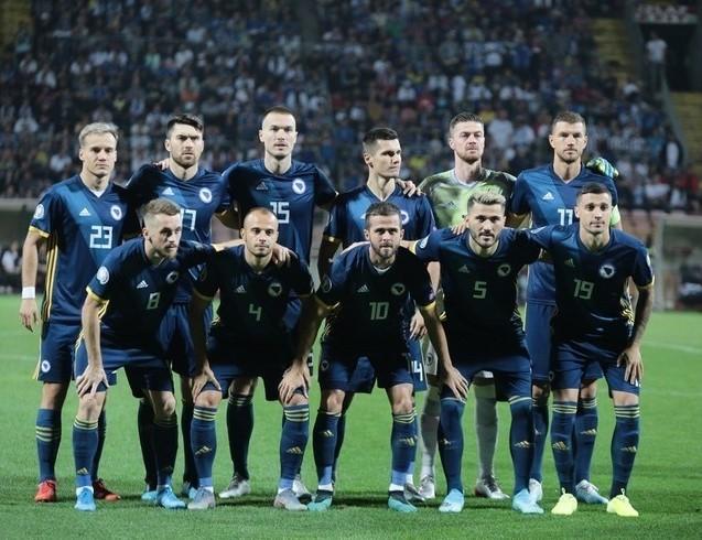Nogometni Zmajevi: Da li će se desiti preokret u kvalifikacijama za EURO 2020 - Avaz