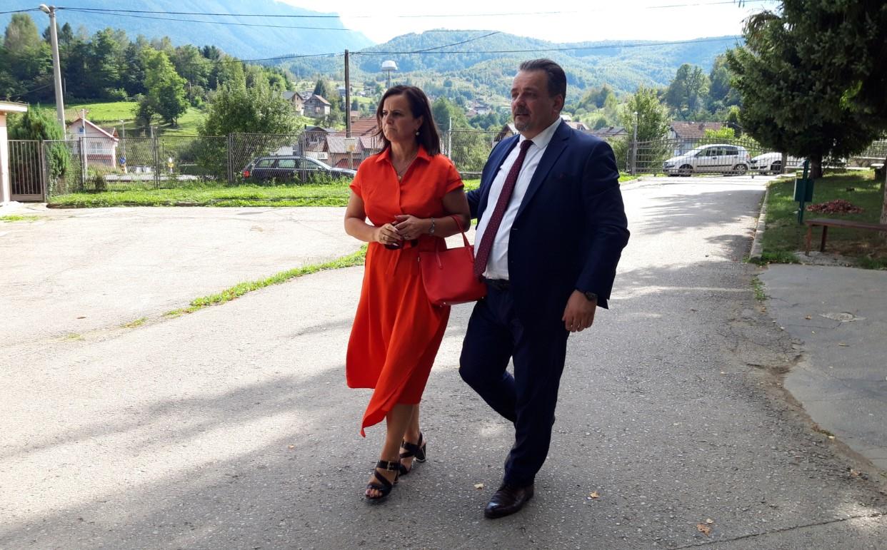 Upravni odbor tvrdi: U Zavodu "Pazarić" je sve sjajno, direktor Salić poručio "izborit ću se za štićenike"