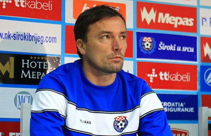 Denis Ćorić podnio ostavku