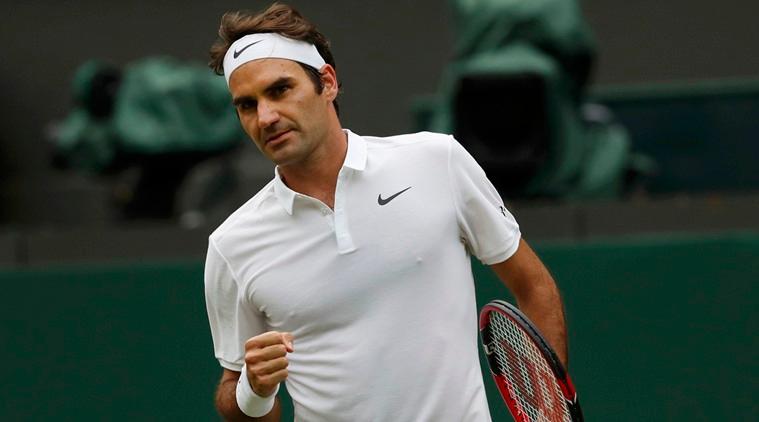 Federer: Đoković je opušten - Avaz
