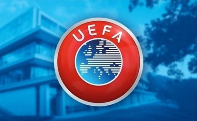 UEFA: Nova kazna za Crvenu zvezdu - Avaz