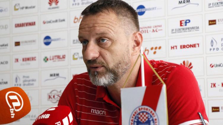 Vukas upozorio na nekoliko pojedinaca u ekipi Čelika