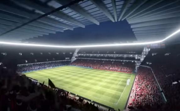 Svjetski projekt: Pogledajte novi izgled zajedničkog stadiona milanskih klubova