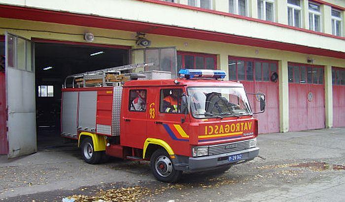 Tragedija u Bačkoj Topoli: Invalid izgorio u požaru
