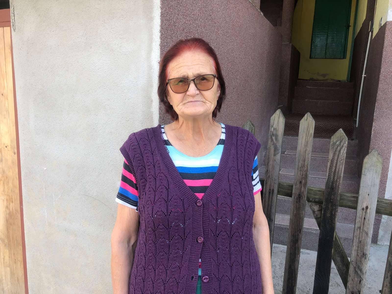 "Avaz" u posjeti nani Amela Tuke: U Modrinji kod Kaknja niko u selu ne spava kad moj unuk trči