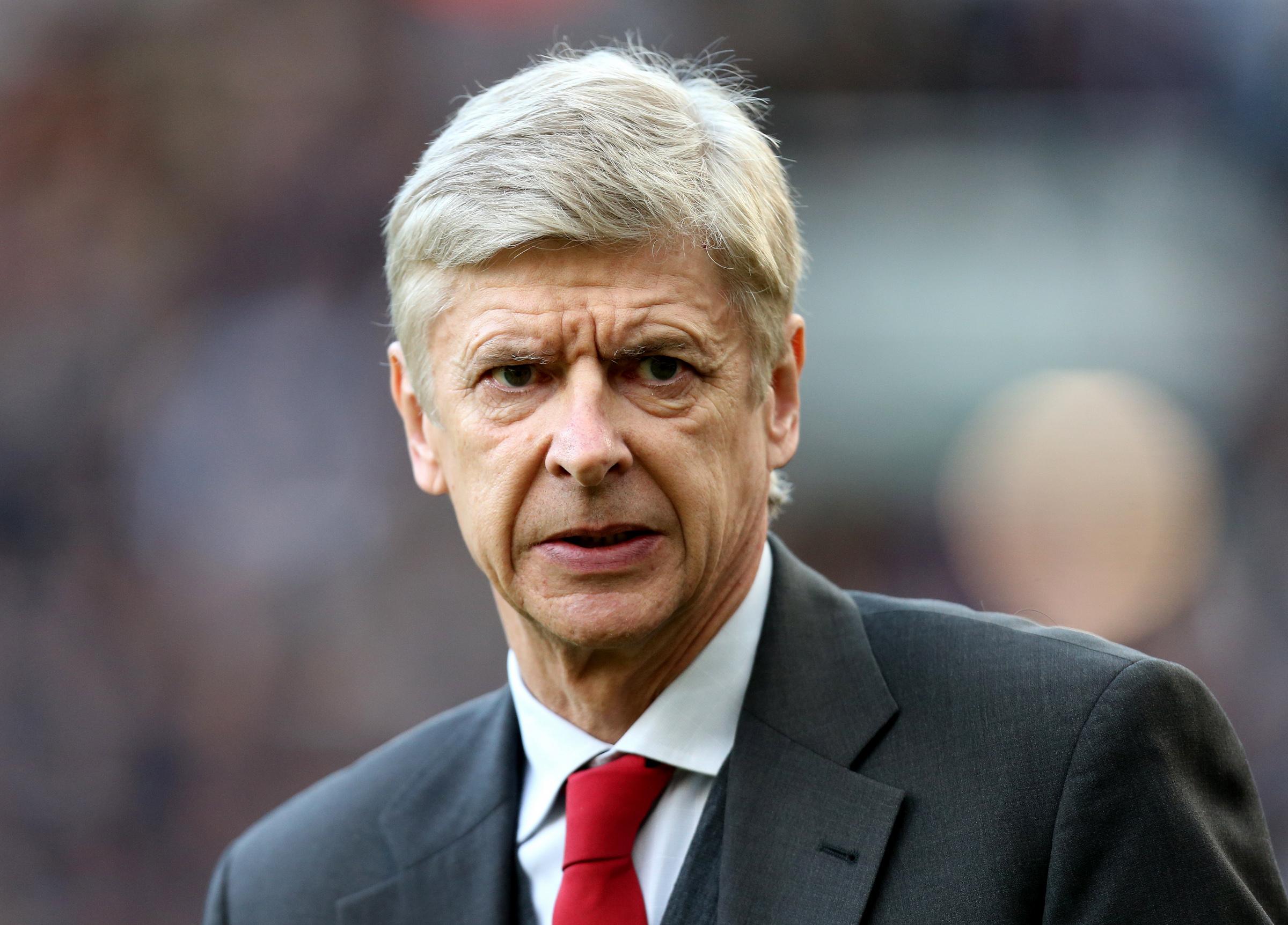 Venger se vraća iz penzije: Preuzima posrnulog giganta i dovodi zvijezdu Arsenala sa sobom