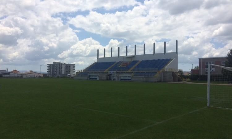 Tomislavgrad: Počinje izgradnja pomoćnog stadiona s umjetnom travom - Avaz