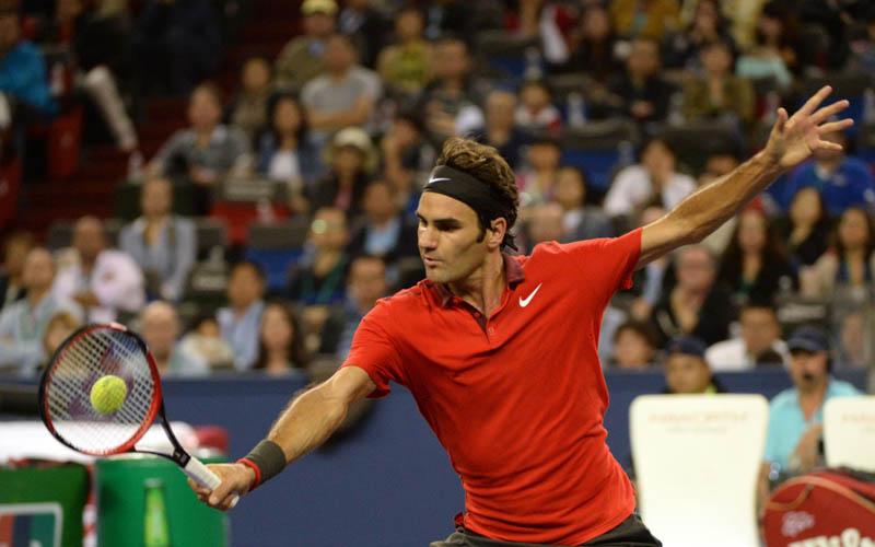 Federer: Fantastičan meč - Avaz
