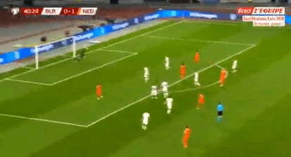 Trijumf Holanđana, nevjerovatan gol Vajnalduma u stilu Ibrahimovića