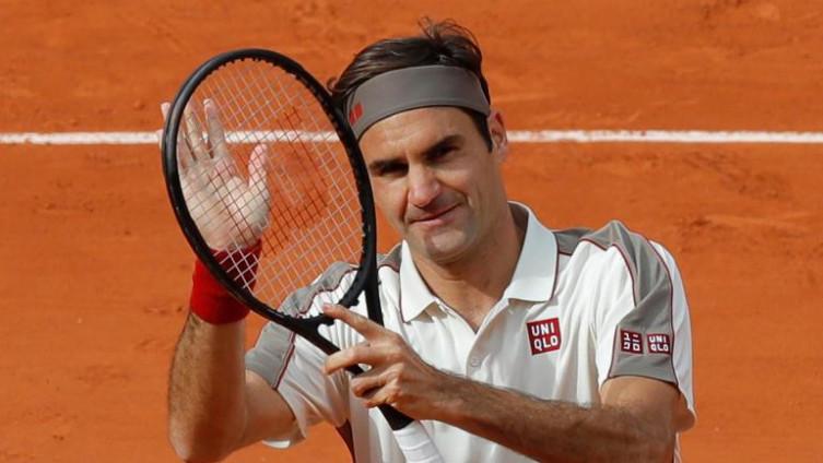 Federer: Igrat će u Tokiju - Avaz