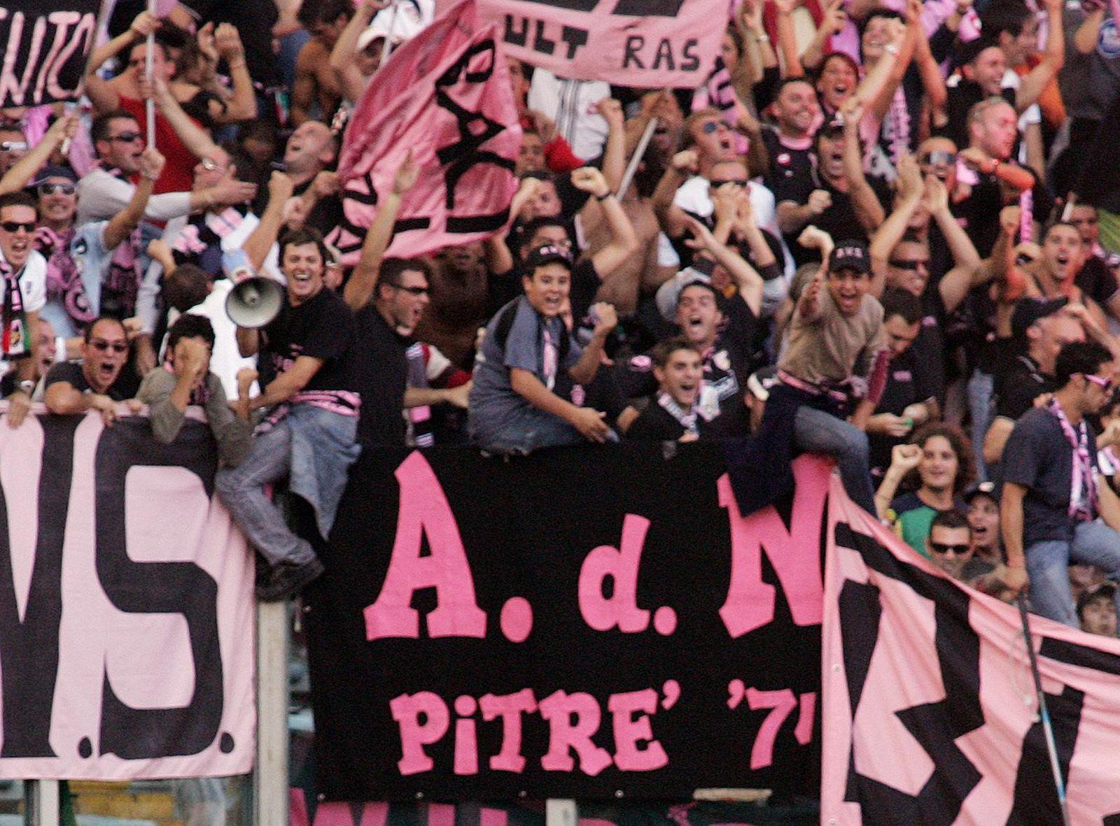 Ovo je jedanaest najboljih koji su igrali za Palermo, klub koji je ugašen