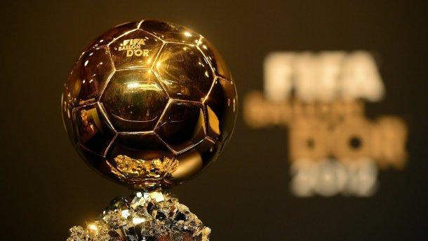 "France Football" objavio prvih 15 kandidata za Zlatnu loptu